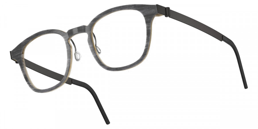 Color: Shadow/Light Brown U9 SL104 Brown- Lindberg Buffalo Titanium LND1854HTE26U948