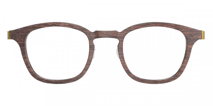 Lindberg™ - 1854 Træ+Buffalo Titanium