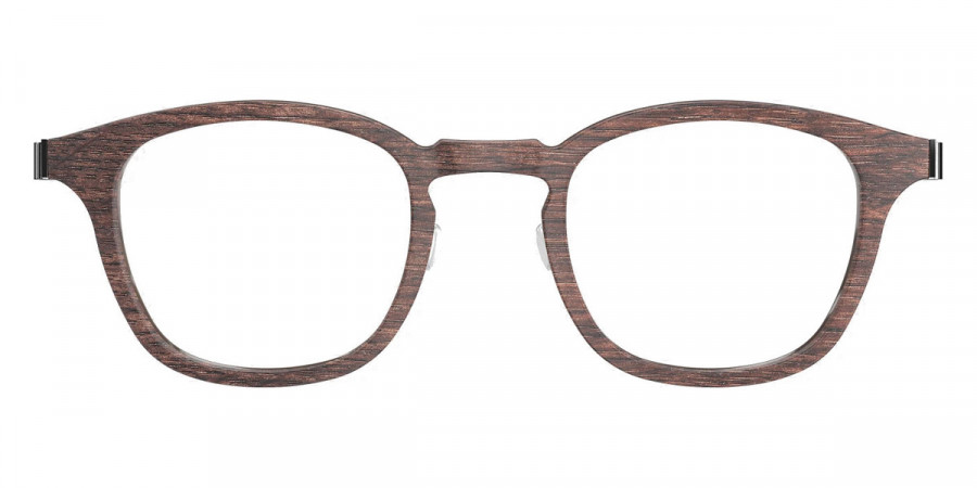 Lindberg™ - 1854 Træ+Buffalo Titanium