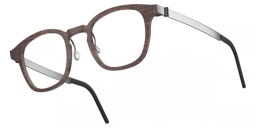 Lindberg™ - 1854 Træ+Buffalo Titanium