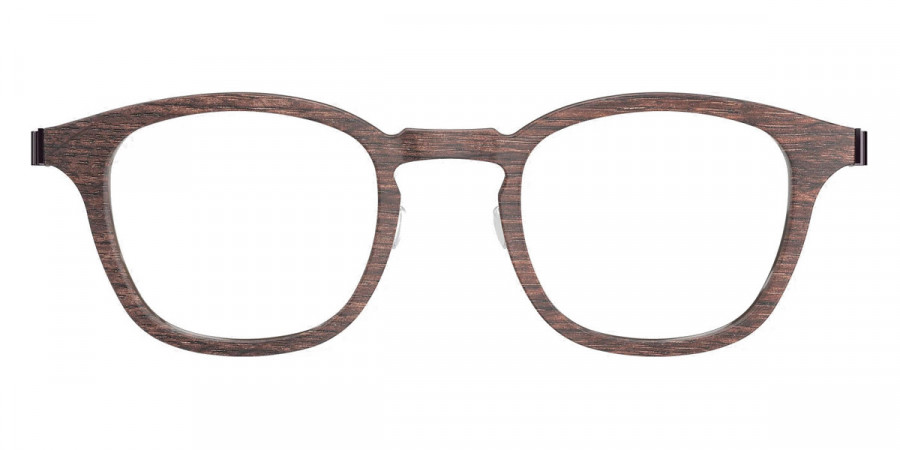 Lindberg™ - 1854 Træ+Buffalo Titanium