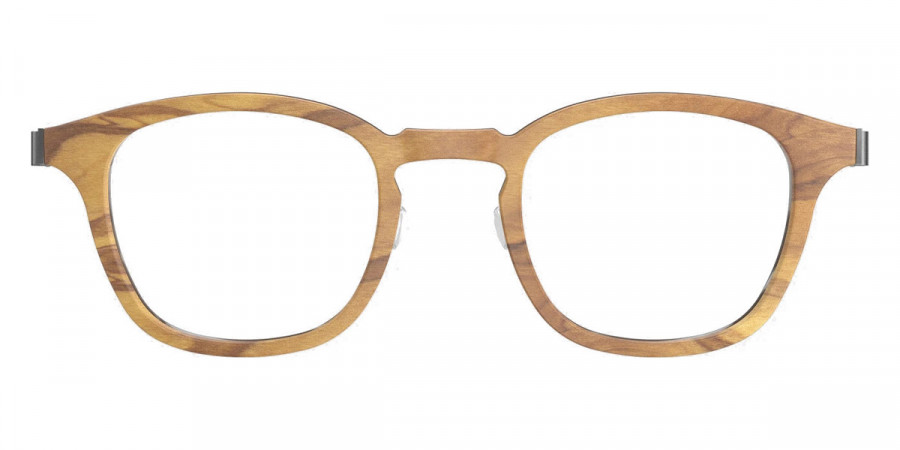 Lindberg™ 1854 - Olive/Medium Brown 10 48 Træ+Buffalo Titanium