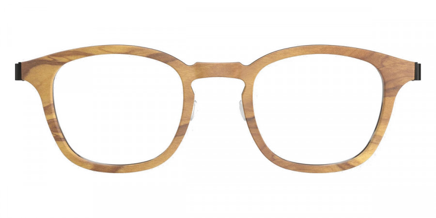 Lindberg™ 1854 - Olive/Medium Brown U9 48 Træ+Buffalo Titanium