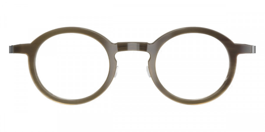 Lindberg™ 1855 - Light Brown 10 46 Buffalo Titanium