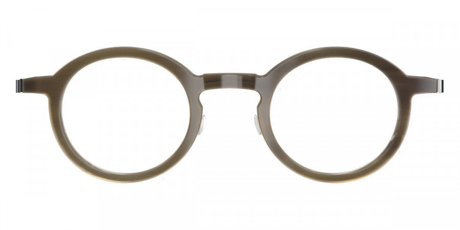 Lindberg™ 1855 - Light Brown P10 46 Buffalo Titanium