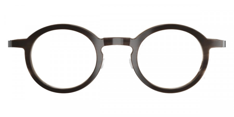 Lindberg™ 1855 - Medium Brown/Light Brown 10 46 Buffalo Titanium