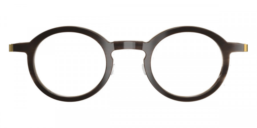 Lindberg™ 1855 - Medium Brown/Light Brown GT 46 Buffalo Titanium