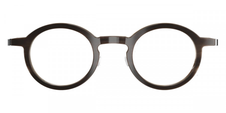 Lindberg™ 1855 - Medium Brown/Light Brown P10 46 Buffalo Titanium