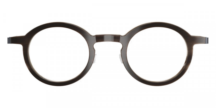 Lindberg™ 1855 - Medium Brown/Light Brown U16 46 Buffalo Titanium