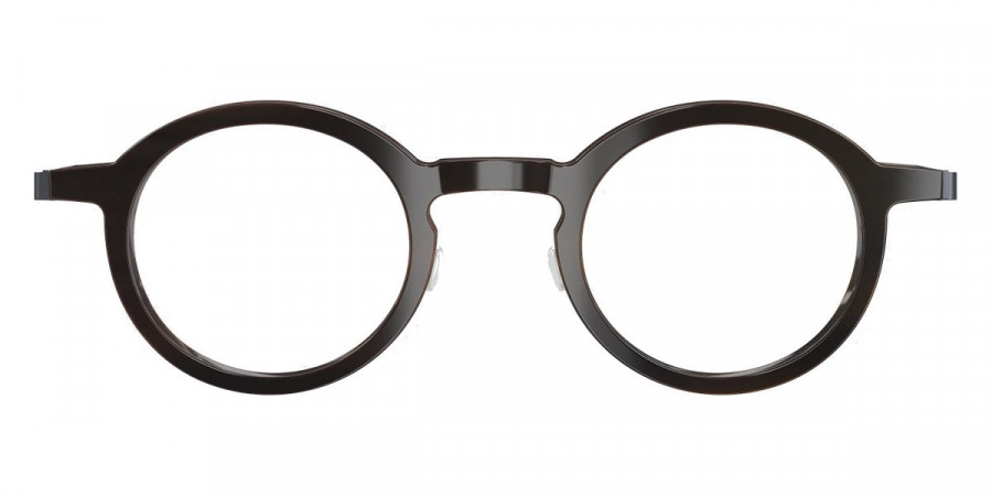 Lindberg™ 1855 - Dark Brown U16 46 Buffalo Titanium