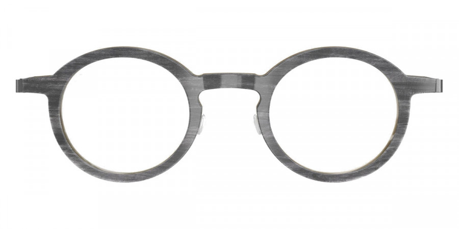 Lindberg™ 1855 - Shadow/Light Brown 10 46 Buffalo Titanium