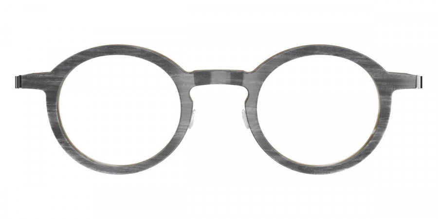 Lindberg™ 1855 - Shadow/Light Brown P10 46 Buffalo Titanium