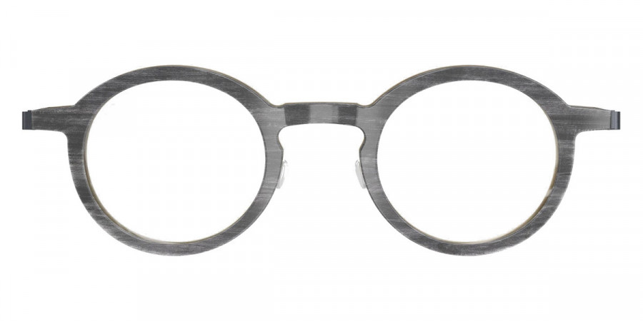 Lindberg™ 1855 - Shadow/Light Brown U16 46 Buffalo Titanium