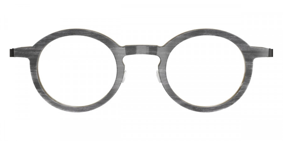 Lindberg™ 1855 - Shadow/Light Brown U9 46 Buffalo Titanium