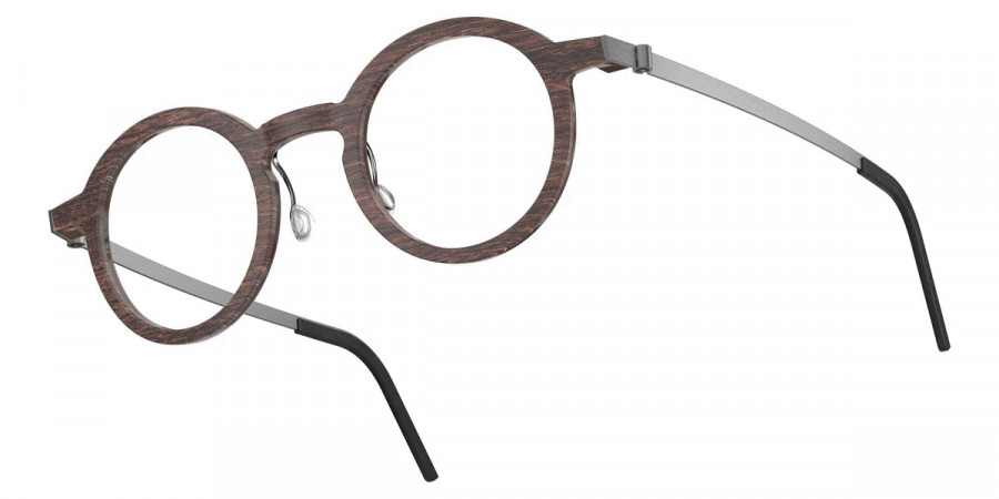 Lindberg™ - 1855 Træ+Buffalo Titanium