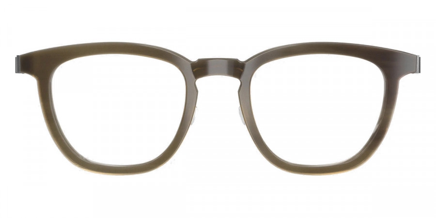 Lindberg™ 1856 - Light Brown 10 51 Buffalo Titanium