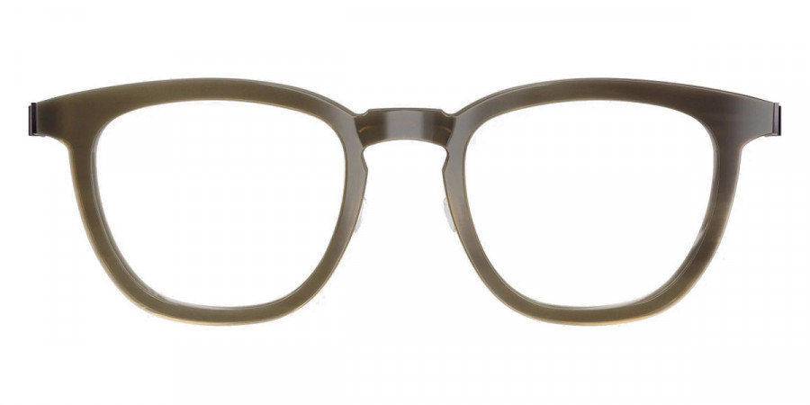 Lindberg™ 1856 - Light Brown PU14 51 Buffalo Titanium