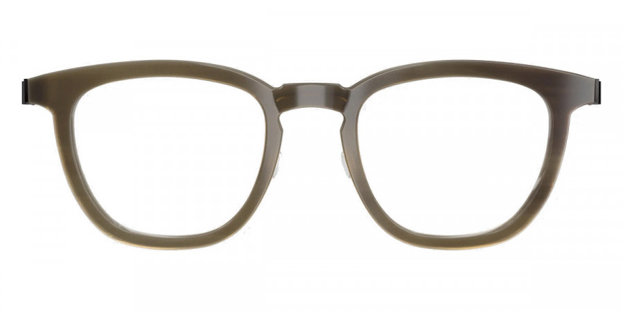 Lindberg™ 1856 - Light Brown PU9 51 Buffalo Titanium