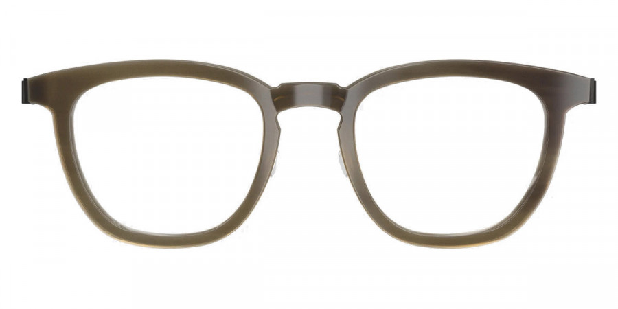 Lindberg™ 1856 - Light Brown U9 51 Buffalo Titanium