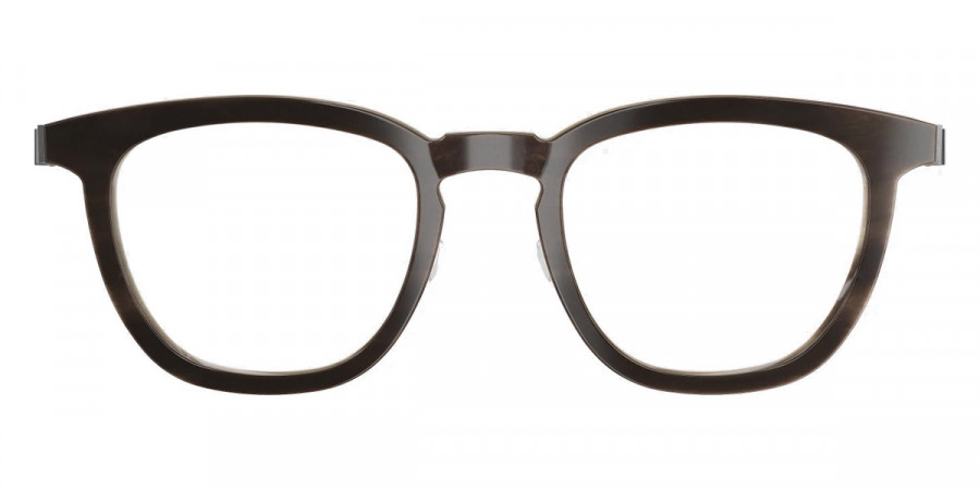 Lindberg™ 1856 - Medium Brown/Light Brown 10 51 Buffalo Titanium