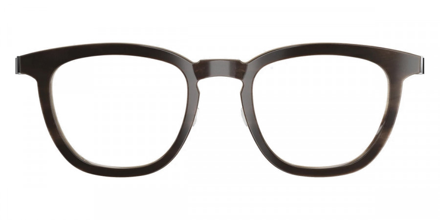 Lindberg™ 1856 - Medium Brown/Light Brown P10 51 Buffalo Titanium