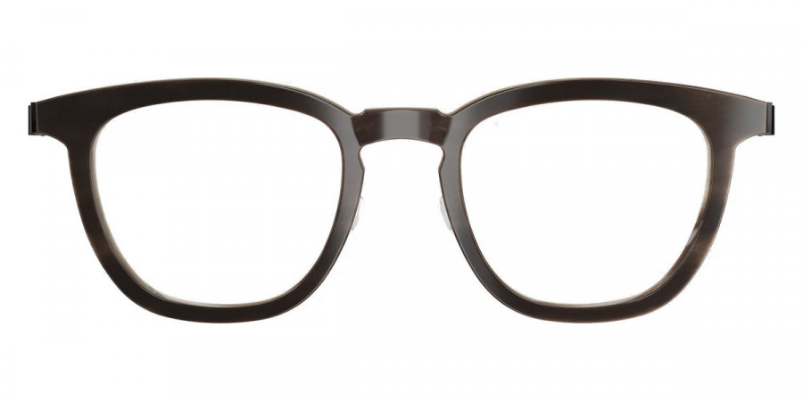 Lindberg™ 1856 - Medium Brown/Light Brown PU9 51 Buffalo Titanium