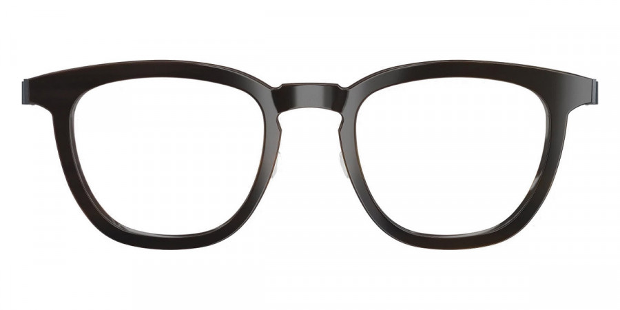 Lindberg™ 1856 - Dark Brown U16 51 Buffalo Titanium