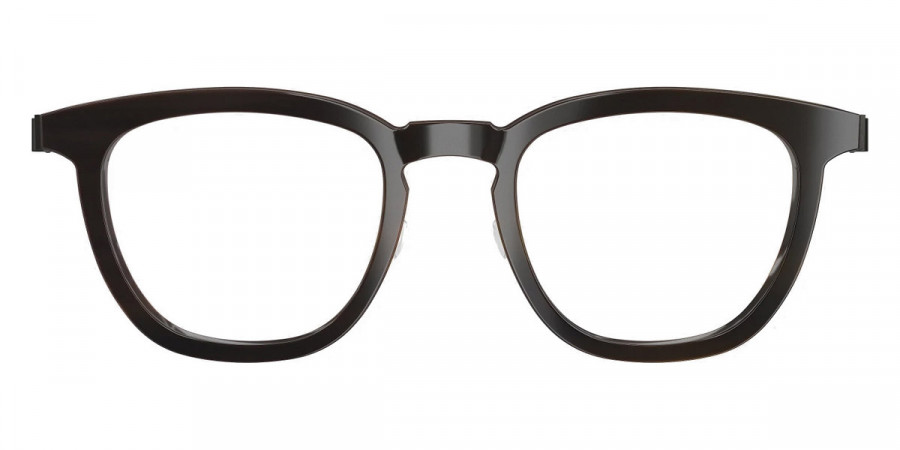 Lindberg™ 1856 - Dark Brown U9 51 Buffalo Titanium