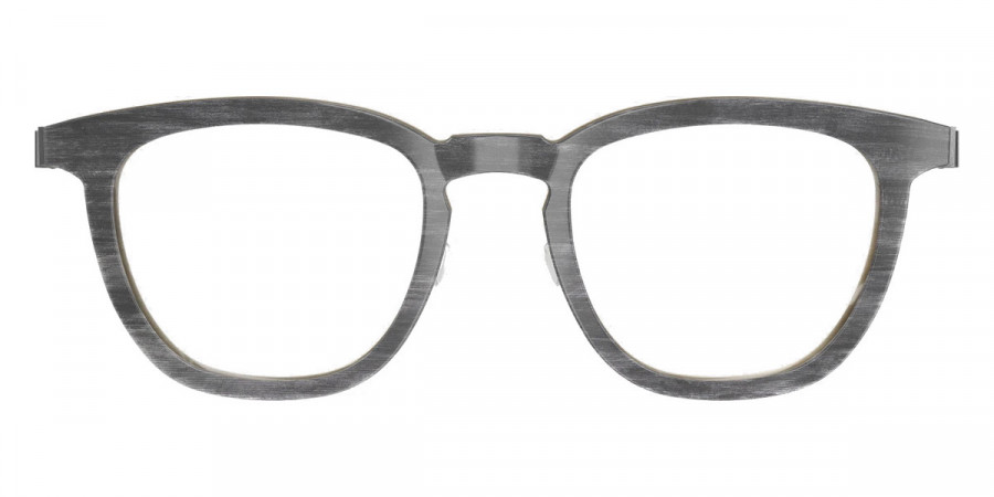 Lindberg™ 1856 - Shadow/Light Brown 10 51 Buffalo Titanium