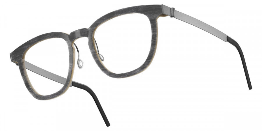 Color: Shadow/Light Brown 10 SL102 Graygreen- Lindberg Buffalo Titanium LND1856HTE261051