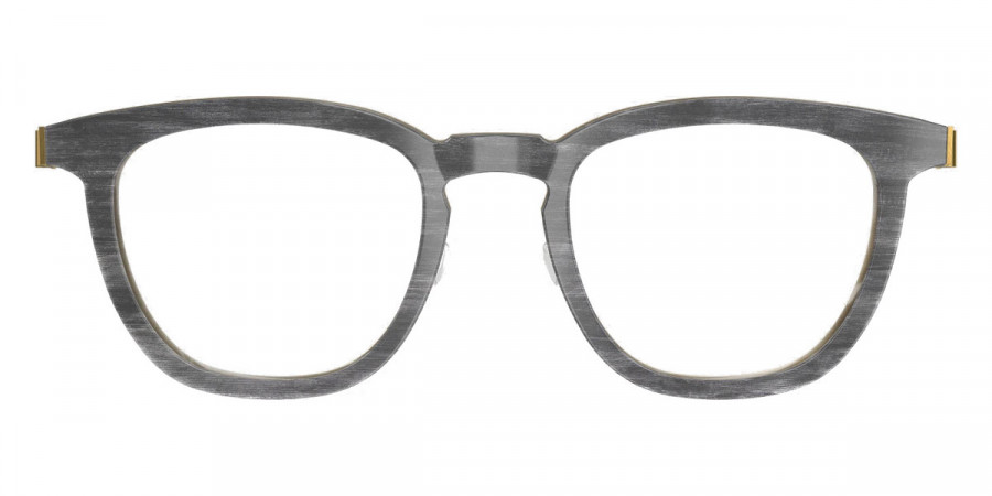 Lindberg™ 1856 - Shadow/Light Brown GT 51 Buffalo Titanium