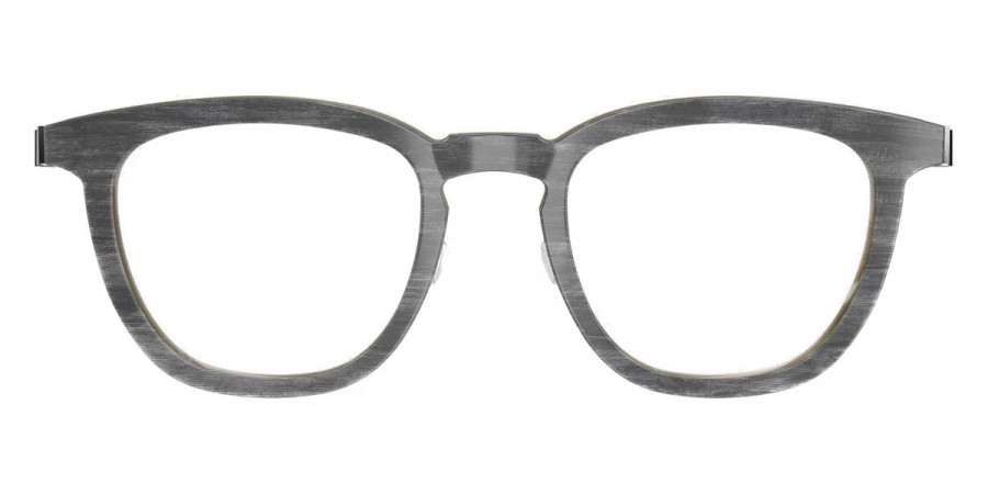 Lindberg™ 1856 - Shadow/Light Brown P10 51 Buffalo Titanium