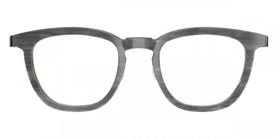 Lindberg™ 1856 - Shadow/Light Brown PU14 51 Buffalo Titanium