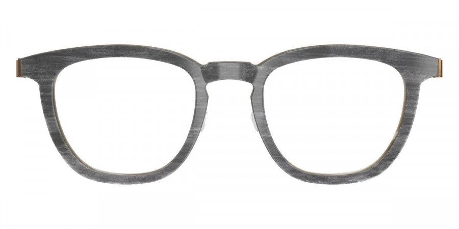 Lindberg™ 1856 - Shadow/Light Brown PU15 51 Buffalo Titanium