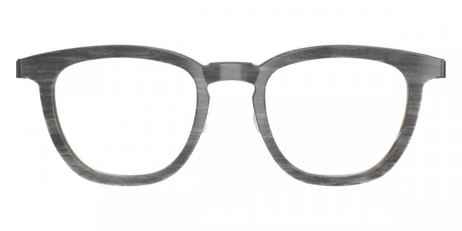 Lindberg™ 1856 - Shadow/Light Brown U16 51 Buffalo Titanium