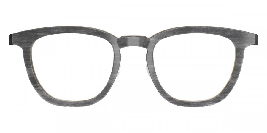 Lindberg™ 1856 - Shadow/Light Brown U9 51 Buffalo Titanium