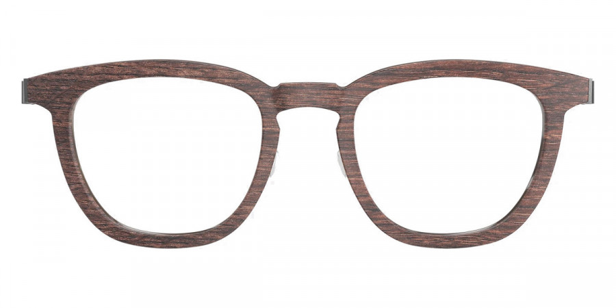 Lindberg™ 1856 - Smoked Oak/Dark Brown 10 51 Træ+Buffalo Titanium