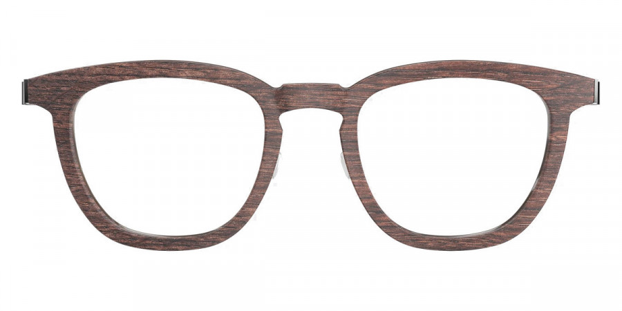 Lindberg™ 1856 - Smoked Oak/Dark Brown P10 51 Træ+Buffalo Titanium