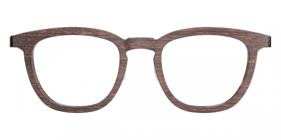 Lindberg™ 1856 - Smoked Oak/Dark Brown PU9 51 Træ+Buffalo Titanium