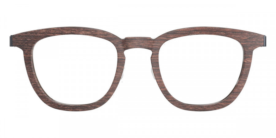 Lindberg™ 1856 - Smoked Oak/Dark Brown U16 51 Træ+Buffalo Titanium