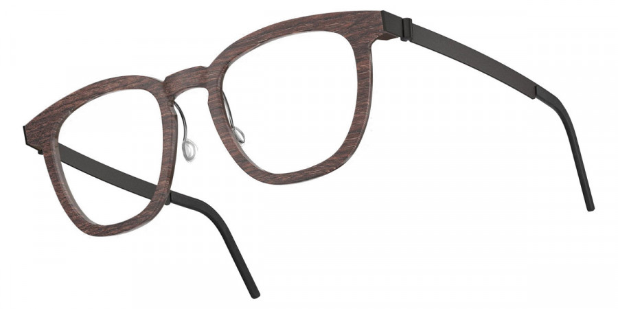 Lindberg™ - 1856 Træ+Buffalo Titanium