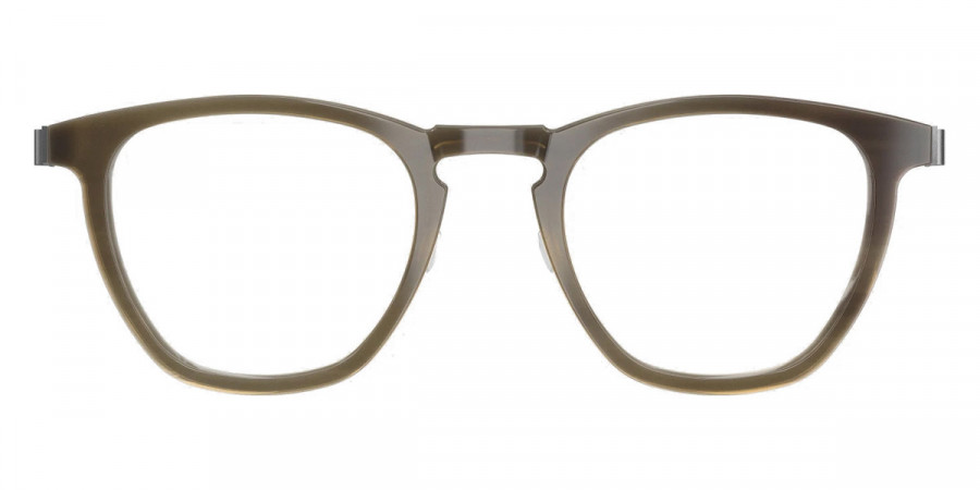 Lindberg™ 1857 - Light Brown 10 52 Buffalo Titanium