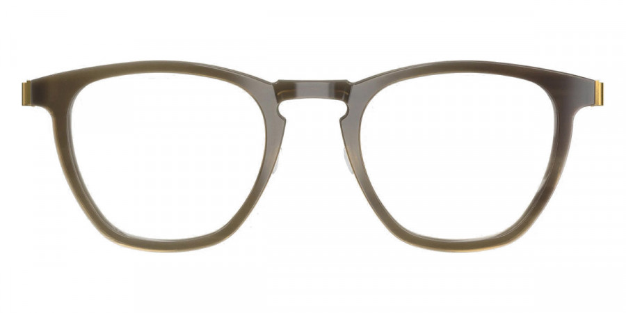 Lindberg™ 1857 - Light Brown GT 52 Buffalo Titanium