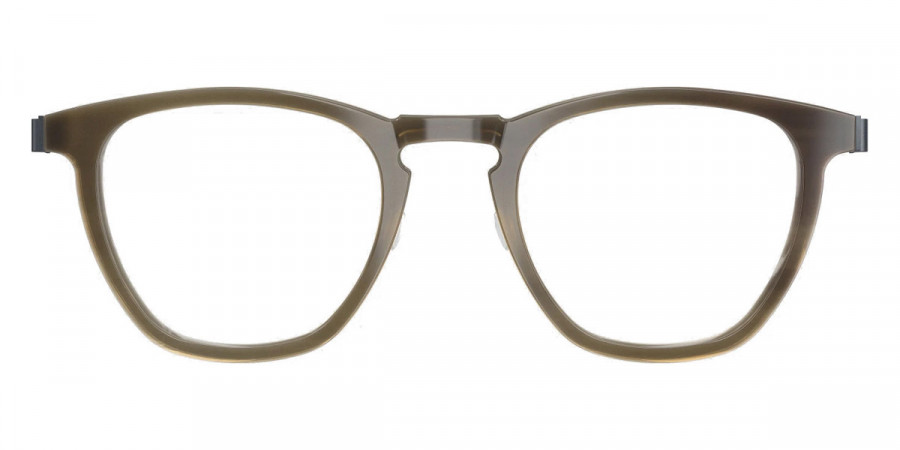 Lindberg™ 1857 - Light Brown U16 52 Buffalo Titanium