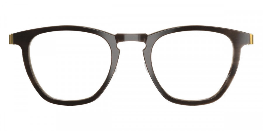 Lindberg™ 1857 - Medium Brown/Light Brown GT 52 Buffalo Titanium