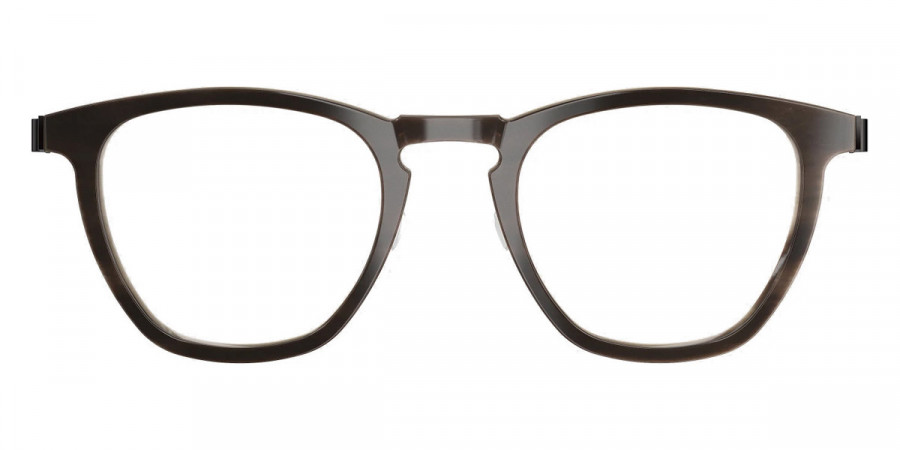 Lindberg™ 1857 - Medium Brown/Light Brown PU9 52 Buffalo Titanium