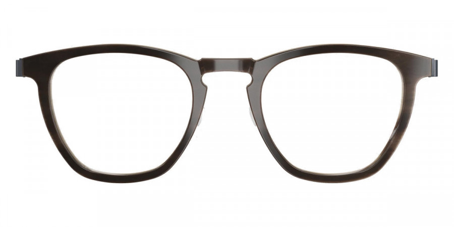 Lindberg™ 1857 - Medium Brown/Light Brown U16 52 Buffalo Titanium