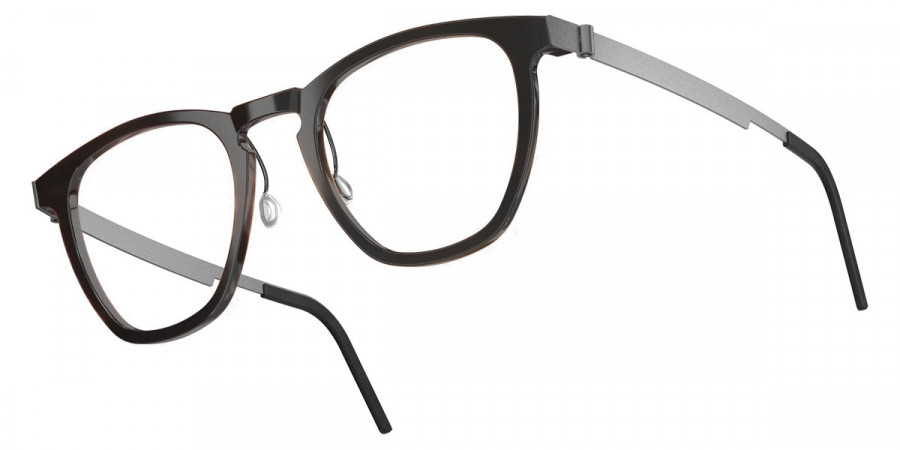 Color: Dark Brown 10 SL91 Plum- Lindberg Buffalo Titanium LND1857H201052