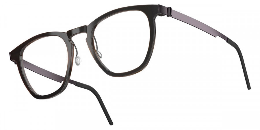 Color: Dark Brown PU14 SL102 Graygreen- Lindberg Buffalo Titanium LND1857H20PU1452