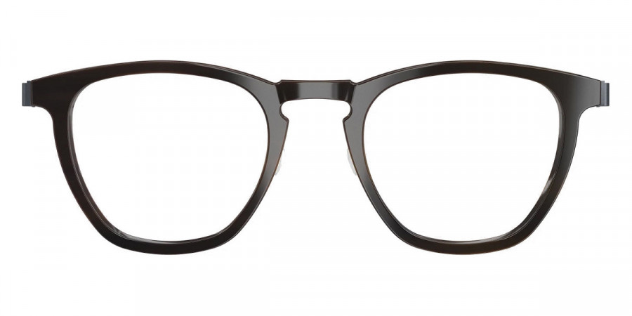 Lindberg™ 1857 - Dark Brown U16 52 Buffalo Titanium